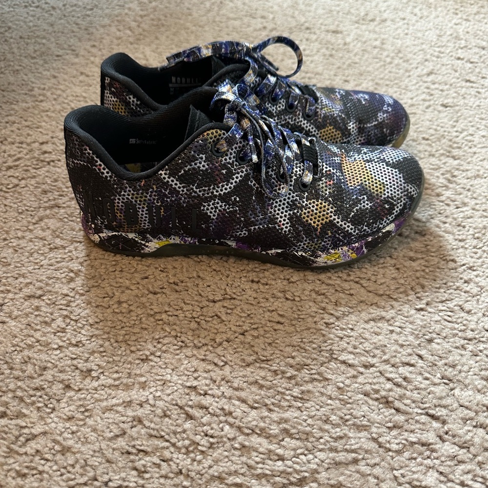 NOBULL Trainers